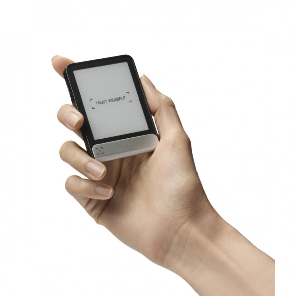 Аппаратный криптокошелек Ledger Flex, графит в Екатеринбурге