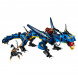 Конструктор LEGO Ninjago 70652 Вестник бури в Екатеринбурге