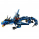 Конструктор LEGO Ninjago 70652 Вестник бури в Екатеринбурге