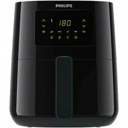 Аэрогриль Philips HD9252/90 Airfryer, черный