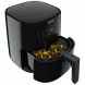 Аэрогриль Philips HD9252/90 Airfryer, черный в Екатеринбурге