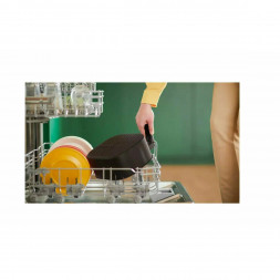 Аэрогриль Philips HD9252/90 Airfryer, черный