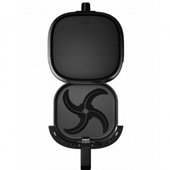 Аэрогриль Philips HD9252/90 Airfryer, черный в Екатеринбурге