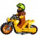 Конструктор LEGO City 60297 Разрушительный трюковый мотоцикл в Екатеринбурге