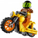 Конструктор LEGO City 60297 Разрушительный трюковый мотоцикл в Екатеринбурге