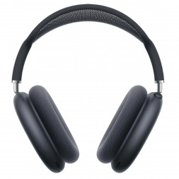 Наушники Apple AirPods Max USB-C, полуночный черный