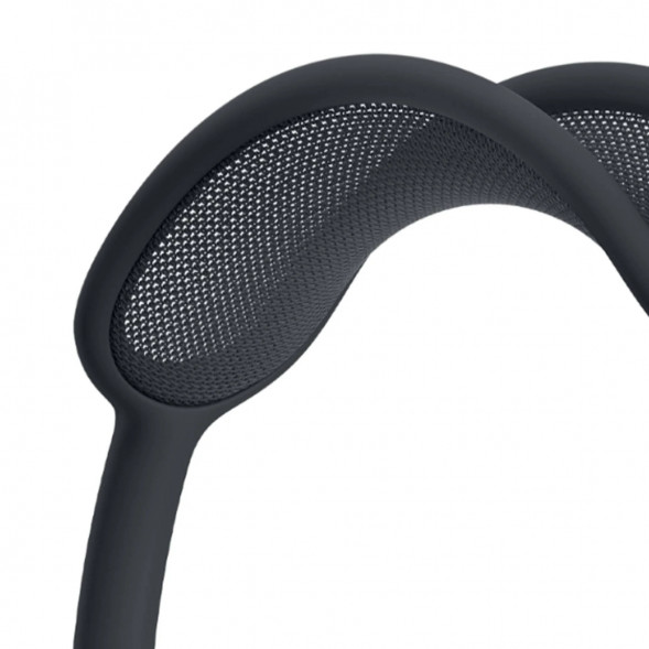 Наушники Apple AirPods Max USB-C, полуночный черный в Екатеринбурге