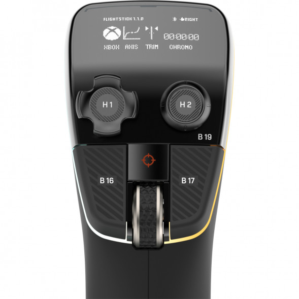 Джойстик для авиасимулятора Turtle Beach VelocityOne, PC / Xbox в Екатеринбурге