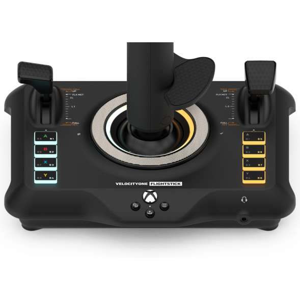 Джойстик для авиасимулятора Turtle Beach VelocityOne, PC / Xbox в Екатеринбурге