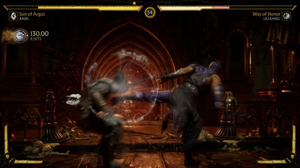 Mortal Kombat 11 [PS4,русские субтитры] в Екатеринбурге