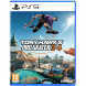 Игра Tony Hawk&amp;#039;s Pro Skater 3+4 [PS5, английская версия] в Екатеринбурге