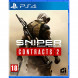 Игра Sniper Ghost Warrior: Contracts 2 [PS4, русские субтитры] в Екатеринбурге