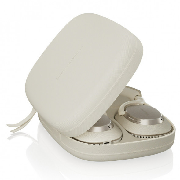 Наушники Bowers &amp;amp; Wilkins Px7 S3, белый в Екатеринбурге