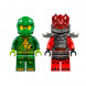 Конструктор LEGO Ninjago 71828 Инерционный гоночный автомобиль Ллойда в Екатеринбурге