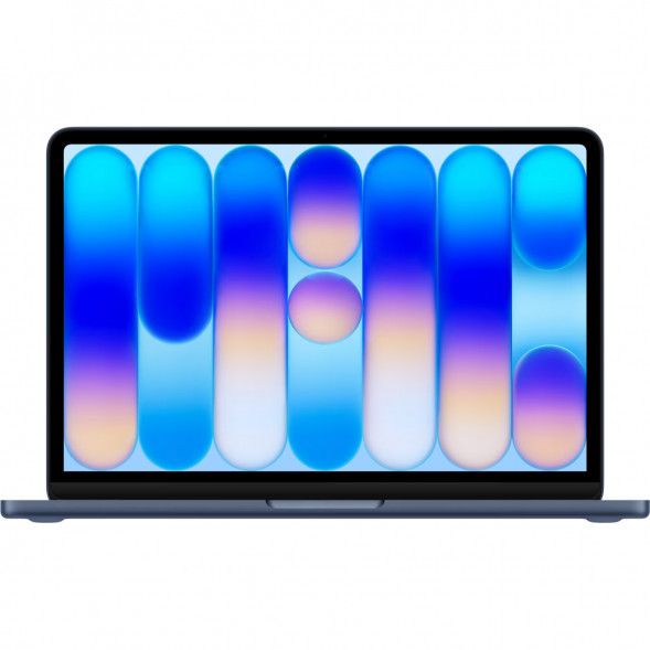 Ноутбук Apple MacBook Neo MHFG4 (A18 Pro 5-Core GPU, 8/512GB), Синий/Indigo в Екатеринбурге