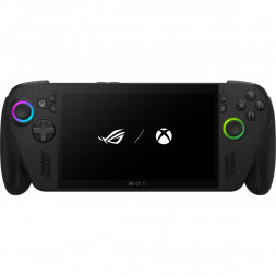 Портативная игровая консоль ASUS ROG Xbox Ally X (2025) 24/1024GB, черный