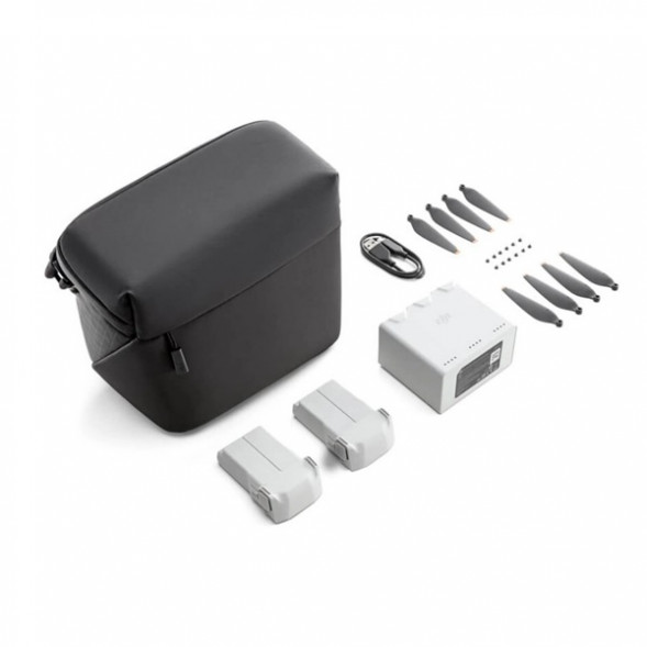 Набор аксессуаров DJI Mini 3 Pro Fly More Kit PLUS в Екатеринбурге