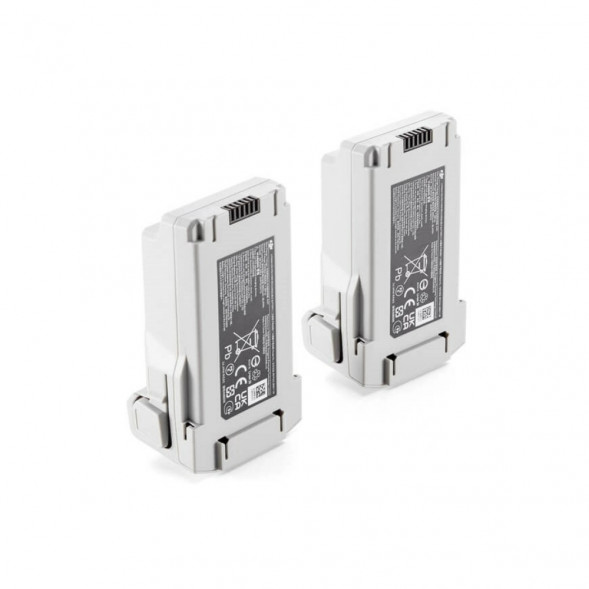 Набор аксессуаров DJI Mini 3 Pro Fly More Kit PLUS в Екатеринбурге