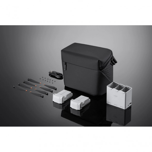 Набор аксессуаров DJI Mini 3 Pro Fly More Kit PLUS в Екатеринбурге