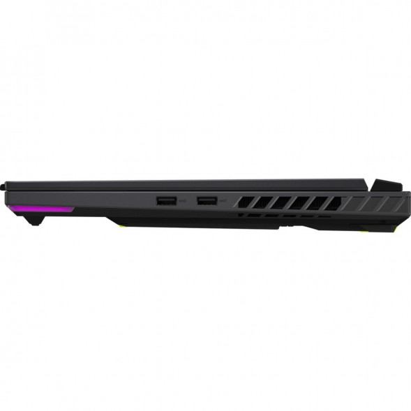 Ноутбук ASUS ROG Strix G16 G614PP-TS207 (16&amp;quot;, IPS, AMD Ryzen 9 8940HX 2.4ГГц, 16 ядер, 32ГБ DDR5, 512ГБ SSD, NVIDIA GeForce RTX 5070 8 ГБ, без ОС), серый в Екатеринбурге