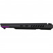 Ноутбук ASUS ROG Strix G16 G614PP-TS207 (16&amp;quot;, IPS, AMD Ryzen 9 8940HX 2.4ГГц, 16 ядер, 32ГБ DDR5, 512ГБ SSD, NVIDIA GeForce RTX 5070 8 ГБ, без ОС), серый в Екатеринбурге