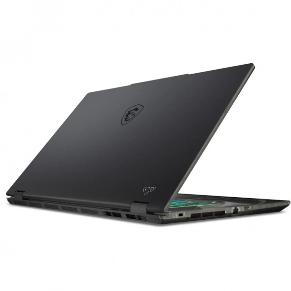 Ноутбук MSI Cyborg 17 B2RWEKG-279XRU (17.3&amp;quot;, IPS, Intel Core 7 240H 2.5ГГц, 10 ядер, 16ГБ DDR5, 1ТБ SSD, NVIDIA GeForce RTX 5050 - 8 ГБ, без ОС), черный в Екатеринбурге