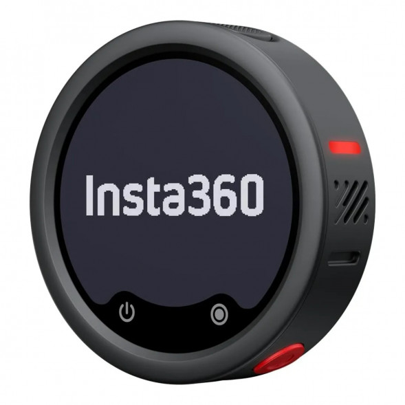 Беспроводной микрофон Insta360 Mic Pro (1 TX + 1 RX) в Екатеринбурге