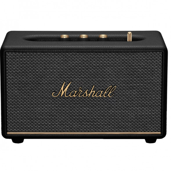 Портативная акустика Marshall Acton III, 60 Вт, черный в Екатеринбурге