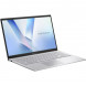 Ноутбук ASUS Vivobook 15 X1504MA-BQ224 (15.6&amp;quot;, IPS, Intel Core 5 320 1.5ГГц, 6 ядер, 8ГБ DDR5, 512ГБ SSD, Intel Graphics, без ОС), серебристый в Екатеринбурге