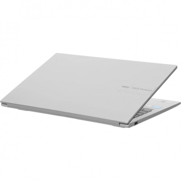 Ноутбук ASUS Vivobook 15 X1504MA-BQ224 (15.6&amp;quot;, IPS, Intel Core 5 320 1.5ГГц, 6 ядер, 8ГБ DDR5, 512ГБ SSD, Intel Graphics, без ОС), серебристый в Екатеринбурге
