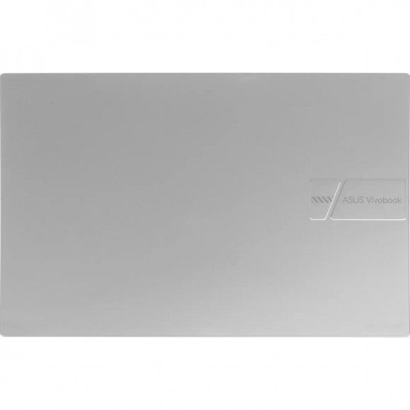 Ноутбук ASUS Vivobook 15 X1504MA-BQ224 (15.6&amp;quot;, IPS, Intel Core 5 320 1.5ГГц, 6 ядер, 8ГБ DDR5, 512ГБ SSD, Intel Graphics, без ОС), серебристый в Екатеринбурге
