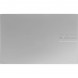 Ноутбук ASUS Vivobook 15 X1504MA-BQ224 (15.6&amp;quot;, IPS, Intel Core 5 320 1.5ГГц, 6 ядер, 8ГБ DDR5, 512ГБ SSD, Intel Graphics, без ОС), серебристый в Екатеринбурге