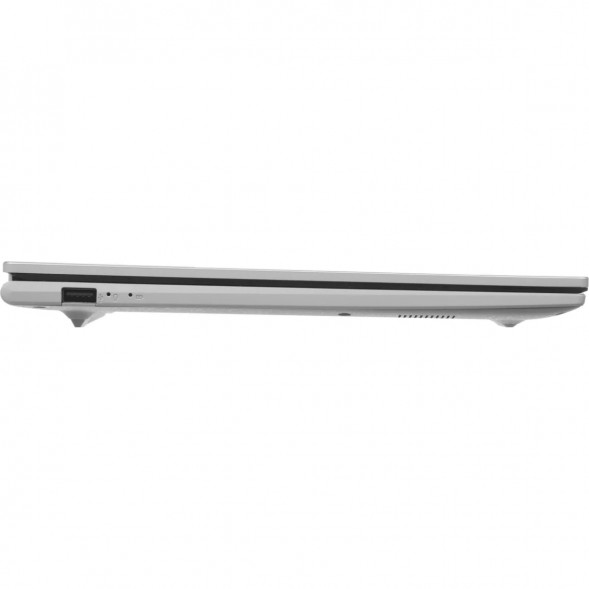 Ноутбук ASUS Vivobook 15 X1504MA-BQ224 (15.6&amp;quot;, IPS, Intel Core 5 320 1.5ГГц, 6 ядер, 8ГБ DDR5, 512ГБ SSD, Intel Graphics, без ОС), серебристый в Екатеринбурге