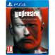 Игра Wolfenstein: Alt History Collection [PS4, английская версия] в Екатеринбурге
