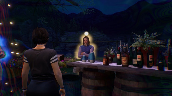 Игра Life is Strange: True Colors [PS5, русские субтитры] в Екатеринбурге