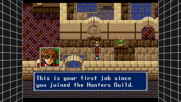 Игра SEGA Mega Drive Classics [Nintendo Switch, английская версия] в Екатеринбурге