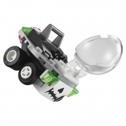 Конструктор LEGO Super Heroes 76094 Супергёрл против Брейниака