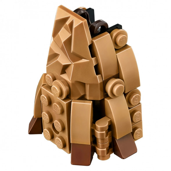 Конструктор LEGO Batman Movie 70904 Атака Глиноликого в Екатеринбурге