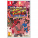Игра Ultra Street Fighter II: The Final Challengers [Nintendo Switch, английская версия] в Екатеринбурге