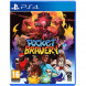 Игра Pocket Bravery [PS4, английская версия] в Екатеринбурге