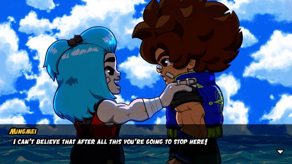 Игра Pocket Bravery [PS4, английская версия] в Екатеринбурге