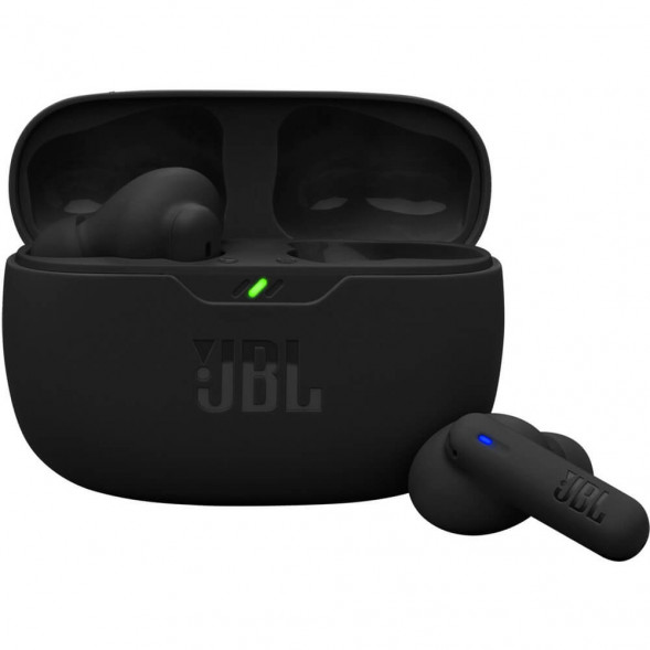 Наушники JBL Wave Beam 2 чёрный в Екатеринбурге