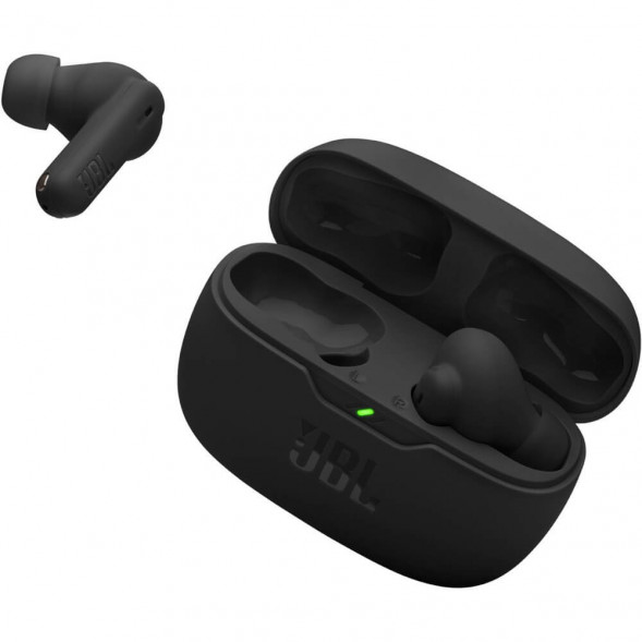 Наушники JBL Wave Beam 2 чёрный в Екатеринбурге