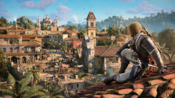 Игра Assassin&amp;#039;s Creed: Black Flag Resynced. Launch Edition [PS5, русские субтитры]