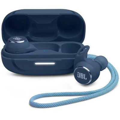 Наушники JBL Reflect Aero, синий в Екатеринбурге