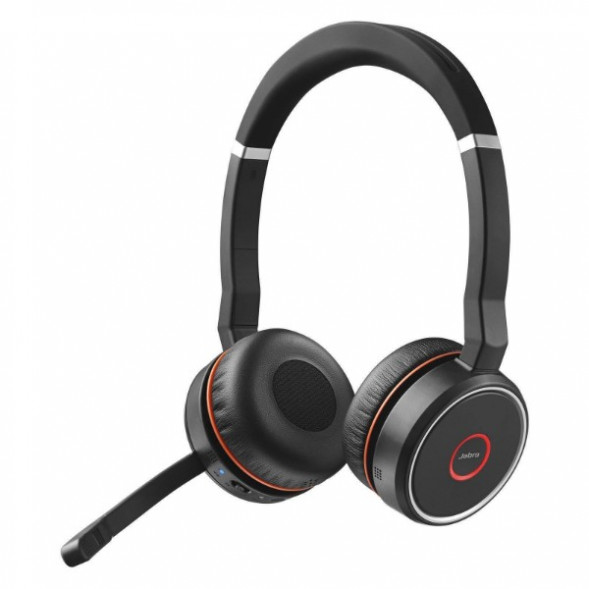 Наушники Jabra Evolve 75 SE (100-98510001-99) в Екатеринбурге