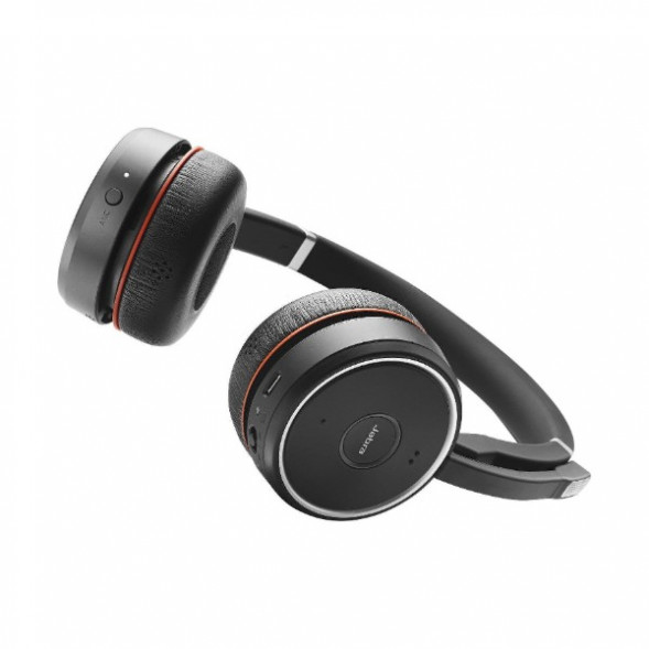 Наушники Jabra Evolve 75 SE (100-98510001-99) в Екатеринбурге