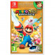 Игра Mario Rabbids: Kingdom Battle. Gold Edition [Nintendo Switch, английская версия] в Екатеринбурге