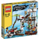 Конструктор LEGO Pirates 70412 Форт в Екатеринбурге