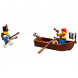 Конструктор LEGO Pirates 70412 Форт в Екатеринбурге
